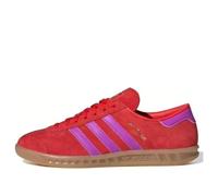 (WMNS) adidas Originals Hamburg 'Red Pink' IH5461 9.5