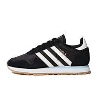 (WMNS) adidas originals Haven Black/Blue/White CP9621 7