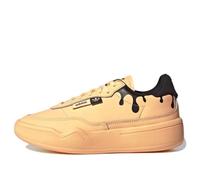 (WMNS) adidas Originals Her Court 'Acid Orange' GY3581 5.5