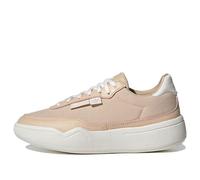 (WMNS) adidas originals Her Court 'Pale Pink' HQ9906 6