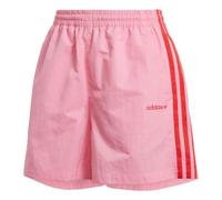(WMNS) adidas originals Island Club Shorts 'Pink' IT8163 XXS