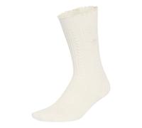 (WMNS) adidas Originals Knee Sock 'Off White' KX0547 M