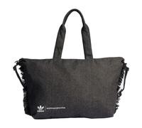 (WMNS) adidas Originals KSENAISCHNAIDER Tote 'Black' IJ7480 F