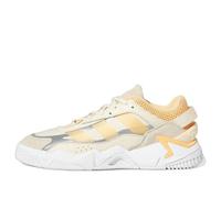 (WMNS) adidas Originals Niteball 2.0 'White Orange' GW0884 5