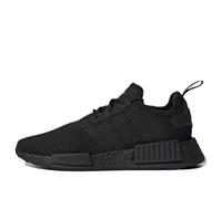 (WMNS) adidas Originals NMD_R1 Primeblue 'Black' GX8312 5.5