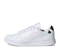 (WMNS) adidas originals NY 90 'Cloud White Clear Pink' GZ6352 6.5