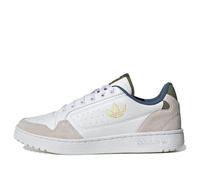 (WMNS) adidas Originals NY 90 'White Beige' GX4465 6.5