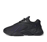(WMNS) adidas originals Oztral 'Black Purple' HQ4473 6