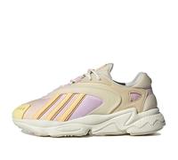 (WMNS) adidas Originals Oztral Shoes 'Off White Acid Orange' HQ4474 6.5