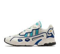 (WMNS) adidas Originals Ozweego OG Shoes 'Off White Royal Blue Lucid Cyan' IE6999 6.5
