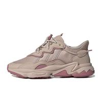 (WMNS) adidas Originals Ozweego Shoes 'Wonder Taupe' HQ8544 6.5