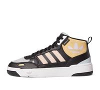 (WMNS) adidas originals Post Up 'Black Yellow' H00224 4.5