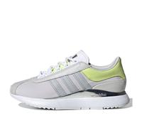(WMNS) adidas originals Sl Andridge 'Brown Yellow' EF5555 7