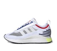 (WMNS) adidas originals SL Andridge Primeknit 'White Red Blue' FV9492 5.5