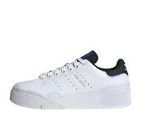 (WMNS) adidas originals Stan Smith Bonega 2B 'White Black Blue' IG2585 5.5