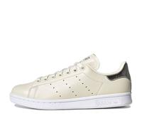 (WMNS) adidas originals Stan Smith 'Off White Silver Metallic' FY6773 5