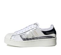 (WMNS) adidas originals Superstar Bold 'White' FV3361 6.5