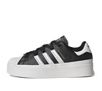 (WMNS) adidas Originals Superstar Bonega 'Black Gold Metallic' GX1841 8