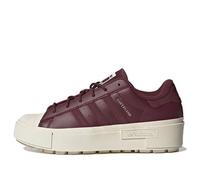 (WMNS) adidas originals Superstar Bonega X 'Shadow Red' HQ6045 6
