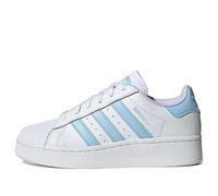 (WMNS) adidas Originals Superstar XLG Shoes 'Cloud White Clear Sky' IF3003 5