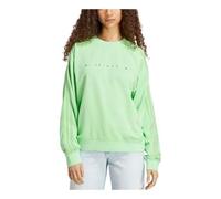 (WMNS) adidas Originals Sweatshirt 'Green' IP7132 M