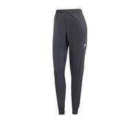 (WMNS) adidas Own the Run Joggers Asia Sizing 'Black' IK7444 XL