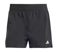(WMNS) adidas Own the Run Shorts Asia Sizing 'Black' IX6371 XXL