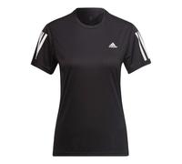 (WMNS) adidas Own The Run T-Shirt Asia Sizing 'Black' H59274 XXL