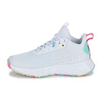 (WMNS) adidas OwnTheGame 2.0 'White Green' IF2696 6