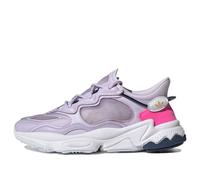 (WMNS) adidas Ozweego Lite 'Purple Tint Screaming Pink' G55648 6.5