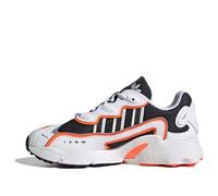 (WMNS) adidas Ozweego OG 'White Carbon Orange' ID9459 11