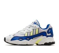 (WMNS) adidas Ozweego OG 'White Royal Pulse Yellow' IE6998 9.5
