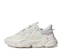 (WMNS) adidas Ozweego Shoes 'Cloud White / Bliss Orange' GW6803 5.5