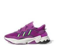 (WMNS)adidas Ozweego 'Vivd Pink Solar Green' EH1197 8
