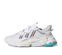 (WMNS) adidas Ozweego 'White Signal Coral' EF4290 7