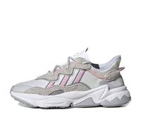 (WMNS) adidas Ozweego 'White True Pink' EG8729 6.5
