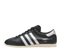 (WMNS) adidas Paris 'Black Silver Metallic' IH9227 7.5
