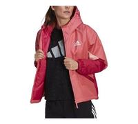 (WMNS) adidas Performance Back To Sport Insulated Jacket Asia Sizing 'Red' GM4345 L