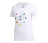 (WMNS) adidas Pokemon Short Sleeve Top GN3003 M