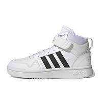 (WMNS) adidas Postmove Mid Shoes 'Cloud White Core Black' GZ6668 8.5