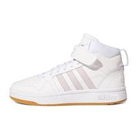(WMNS) adidas Postmove Mid 'White Purple' GW2906 9.5