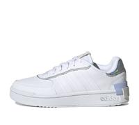 (WMNS) adidas Postmove SE 'White Blue Dawn Iridescent' H03744 11
