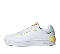(WMNS) adidas Postmove SE 'White Frozen Yellow' GW0351 5
