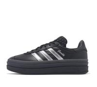 (WMNS) adidas Pride Gazelle Bold Pabllo Vittar Shoes 'Black Silver' IH8063 6.5