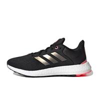 (WMNS) adidas PureBoost 21 'Black Night Metallic' GY5111 7.5
