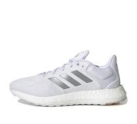 (WMNS) adidas PureBoost 21 'White Dash Grey' GZ3006 5
