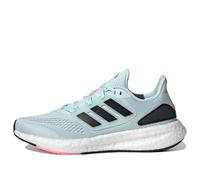(WMNS) adidas PureBoost 22 'Almost Blue Black' HQ1459 7