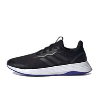 (WMNS) adidas QT Racer Sport 'Black Semi Night Flash' FY5678 7.5