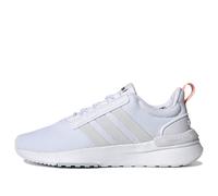 (WMNS) adidas Racer TR21 'White Halo Blue' H00651 5.5