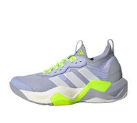 adidas Rapidmove ADV 2 HIIT Training Shoes, Textile Upper, Purple